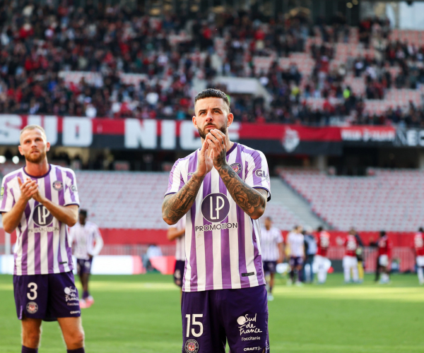 Highlights and Best moments Toulouse 0-0 Royale Union Saint-Gilloise: in UEFA Europa League