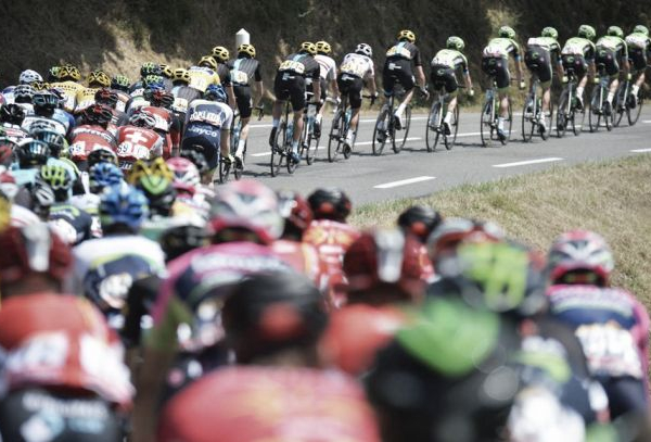 Tour de France, Froome: "La corsa non è finita". Quintana e Contador in coro: "Presto per arrendersi"