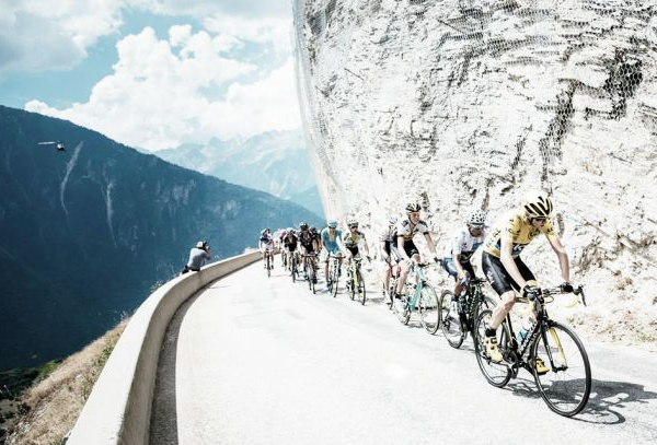 Tour de France 2015, il bilancio del percorso tra tradizione e innovazione
