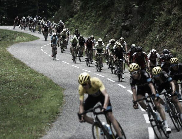 Live Tour de France 2015, 18^ tappa: vince Bardet, tutto immutato nella generale