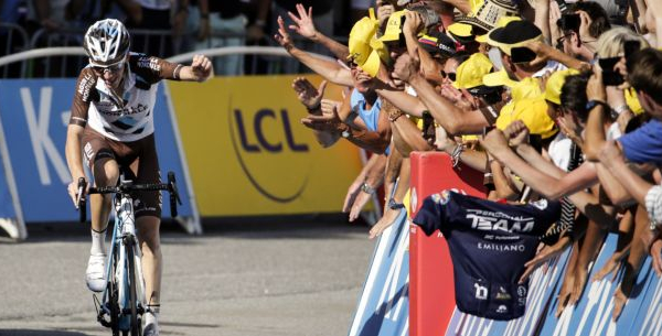 Tour de France 2015, le parole dei protagonisti dopo la 18^ tappa: Bardet "Ho avuto la pelle d'oca"