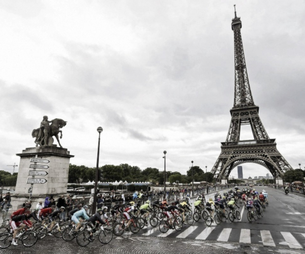 Previa Tour de Francia: Etapa 21 Houilles / París