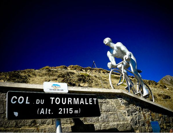 Tour de France, il percorso: la seconda settimana, ecco i Pirenei