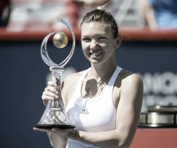 WTA Rogers Cup: Preview and Predictions