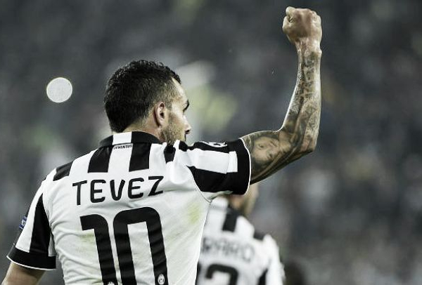 Ufficiale: Tevez ritorna al Boca, alla Juventus Vadalà e 5 milioni
