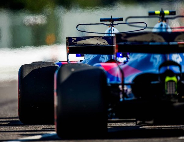 F1, Toro Rosso - Tost punta sulla Honda, che annuncia: "Orgogliosi dei progressi"