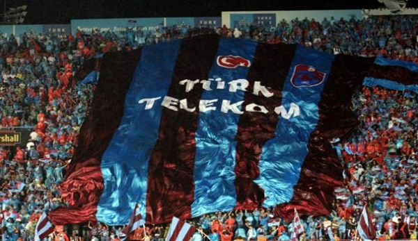 Ancora Turchia sulla strada della Juve: Trabzonspor ai sedicesimi