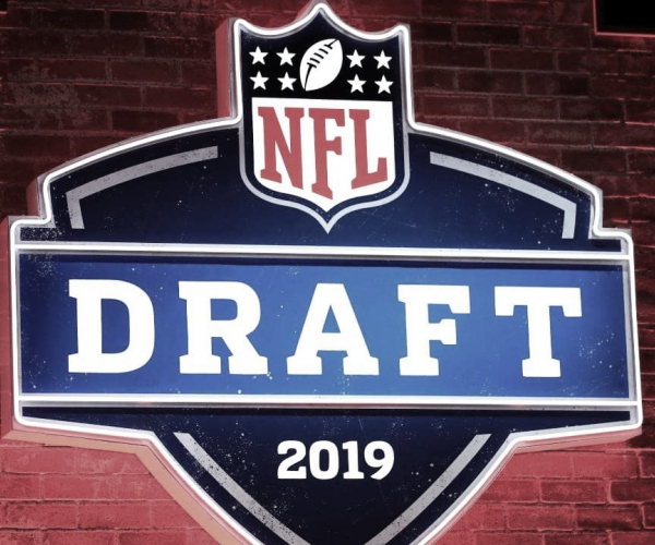 Los 'trades' del NFL Draft 2019