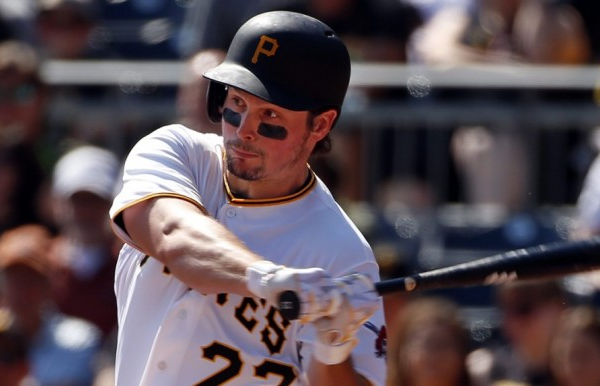 Kansas City Royals Agree To Deal With Travis Snider