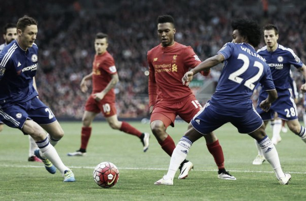 Premier League - Nel tredicesimo sabato di Premier a spiccare è il big match tra Liverpool e Chelsea