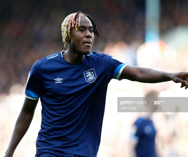 Trevoh Chalobah: Blues defender takes next step in learning his trade with FC Lorient