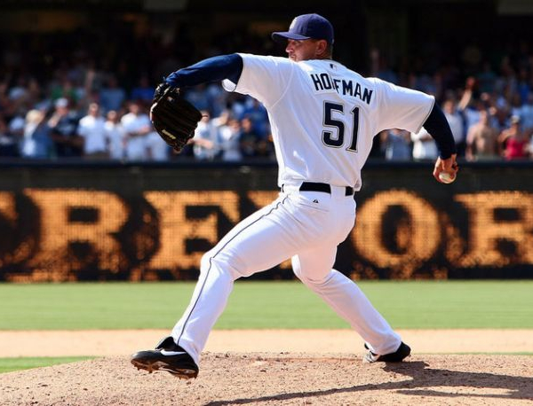Detailed History Of Padres Star Closers
