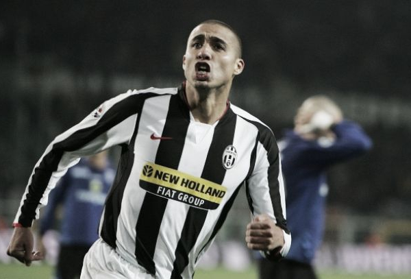 Inter-Juventus story, 2007/08: il primo incontro post-Calciopoli