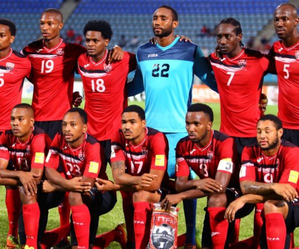 Goles y resumen del Trinidad y Tobago 1-1 Nicaragua en CONCACAF Nations League 2023