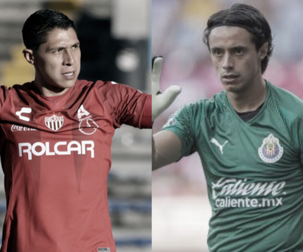 Cara a Cara: Antonio Rodríguez vs Hugo González