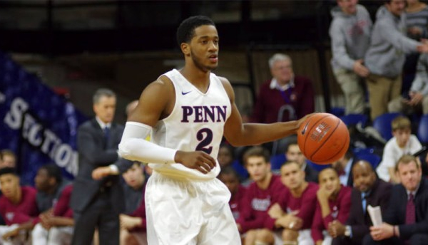 Undefeated Washington Huskies Blow Out Penn Quakers, 104-67