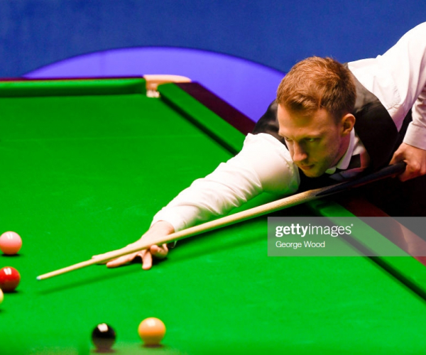 Comebacks, deciders and surprises: 16 remain at the Snooker World Championship