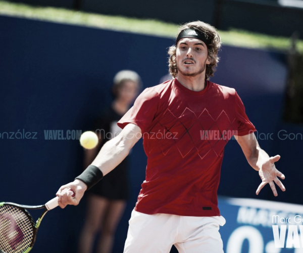 ATP Toronto: eroico Tsitsipas, Nadal rimonta Cilic. Il punto sui quarti di finale