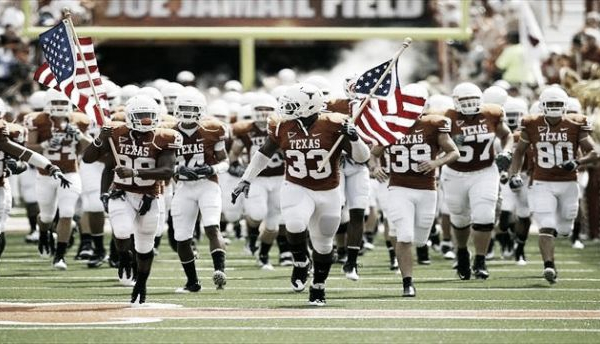 Speculations On Texas Longhorns Coaching Search