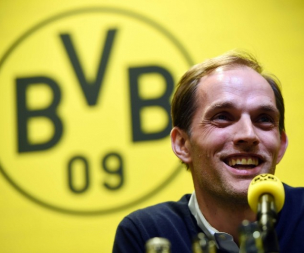Champions League - Borussia Dortmund, Tuchel: "Vincere il girone? Penso al Legia, poi si vedrà"