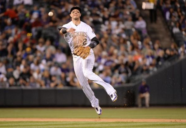 We Have Reached The Tulowitzki Era's End For The Rockies