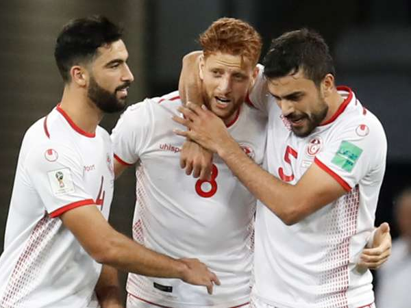 Goles y Resumen del Guinea Ecuatorial 1-0 Túnez en el Clasificatorio a la Copa Africana de Naciones