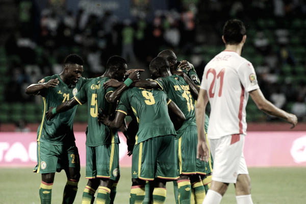 Coppa d'Africa 2017: completato il quadro dei quarti di finale