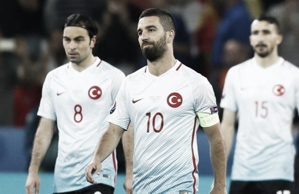 Czech Republic vs Turkey - Pre-match analysis: Can the Turks defy the odds and produce a miracle in France?