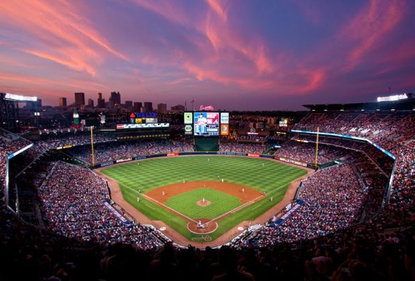 Turner Field: House Of Horrors For The New York Mets