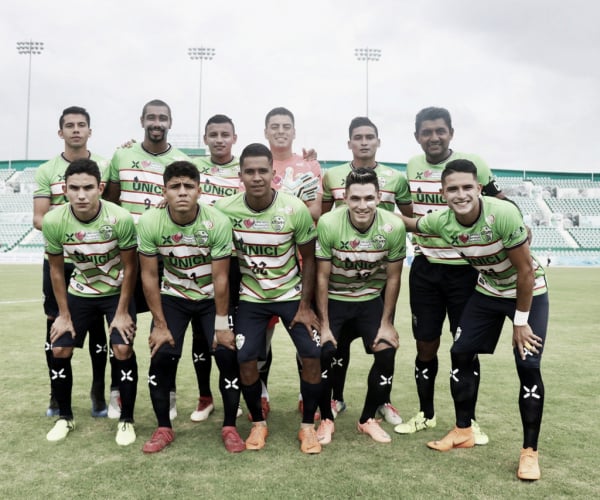Tuxtla FC y su lugar en el Ascenso MX para 2019