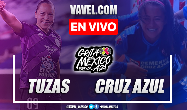 Gol y resumen del Pachuca 0-1 Cruz Azul en Liga MX Femenil 2021