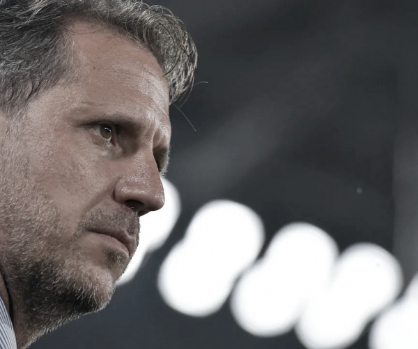 Diretor da Juventus fala sobre possível saída de Pirlo: "Uma derrota não mudará o projeto"