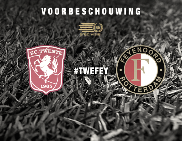 Previa Twente - Feyenoord: Constancia y grandeza frente a frente