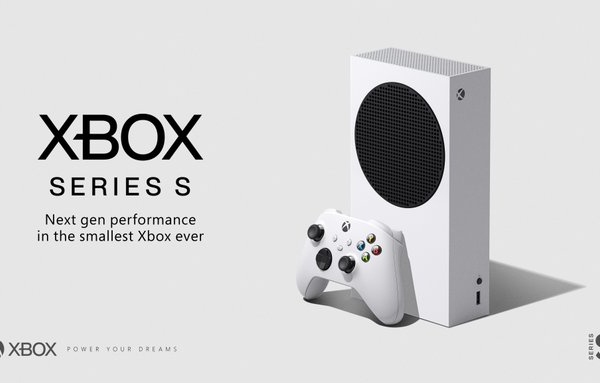 Conheça o Xbox Series S, console recém-anunciado pela Microsoft 