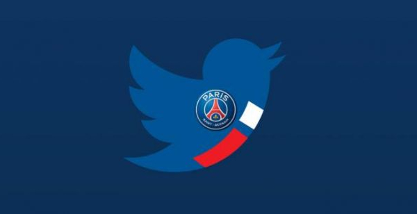 Le PSG fracassé sur Twitter à cause de ses joueurs !