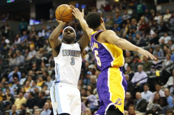 Why Trading For Ty Lawson Would Be A Mistake For The Lakers
