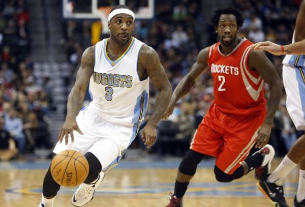 Is Ty Lawson A Good Fit For The Houston Rockets?