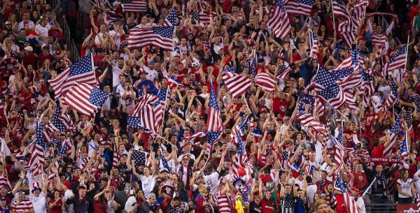 2018 World Cup Qualifiers: Rewarding The City Of St. Louis Is "Doing The Right Thing"