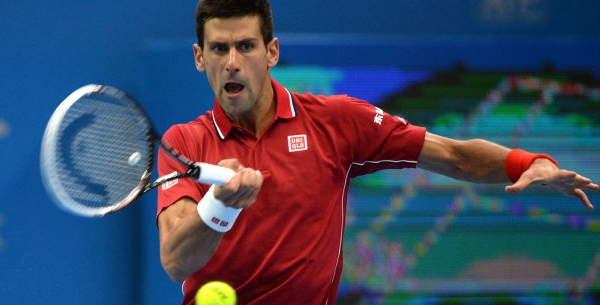 Djokovic écrase Nadal en finale à Pékin