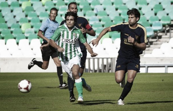Análisis del rival del filial en los play-offs: UCAM Murcia