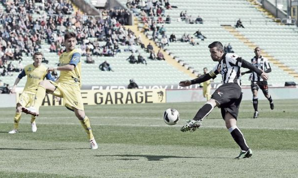 Chievo - Udinese: le probabili formazioni