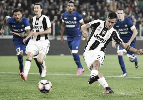 La Juventus vola a Udine per ipotecare lo scudetto