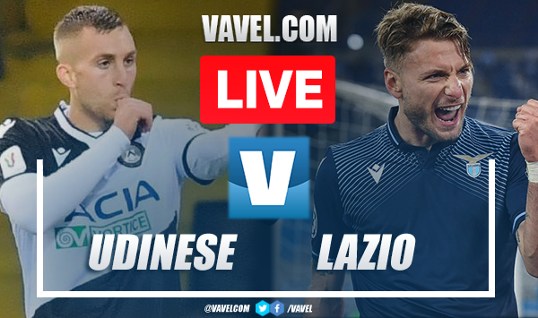 Goals and highlights: Udinese 0-1 Lazio in Serie A 2023