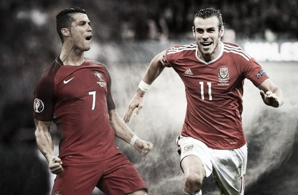Euro 2016, Galles e Portogallo verso la semifinale di Lione