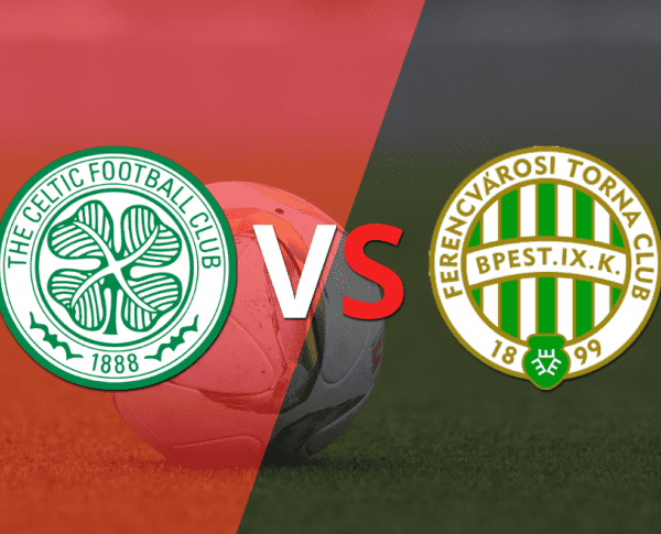 Resumen y mejores momentos del Ferencvaros 2-3 Celtic Glasgow en Europa League