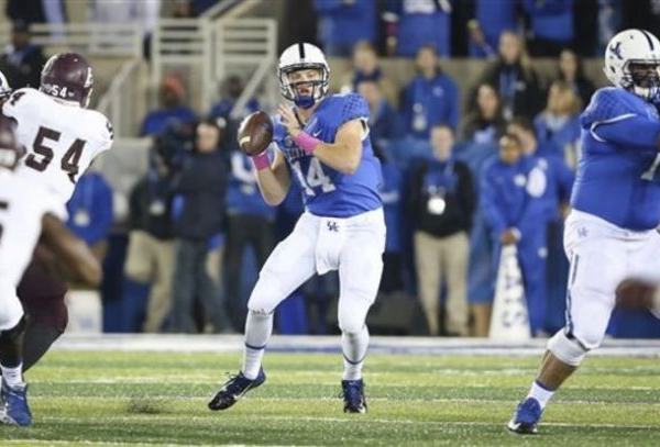 Kentucky Wildcats Escape Scare Against Eastern Kentucky In Overtime