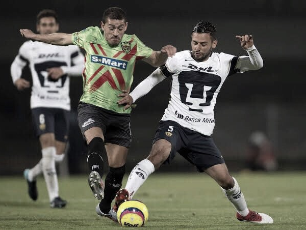 Previa FC Juárez - Pumas: Por el paso a la final de la Copa MX