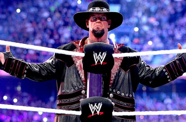 Possible Wrestlemania 32 Matches For The Undertaker