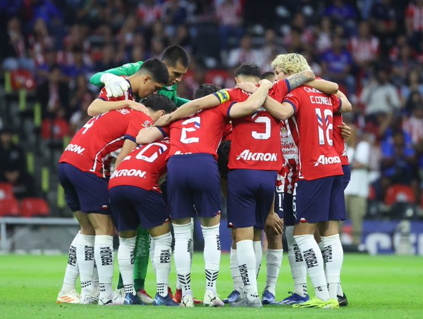 Chivas vs Club León: Un duelo crucial 