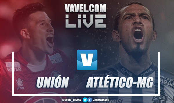 Gols e melhores momentos de Unión La Calera 1x0 Atlético-MG  pela Copa Sul-americana